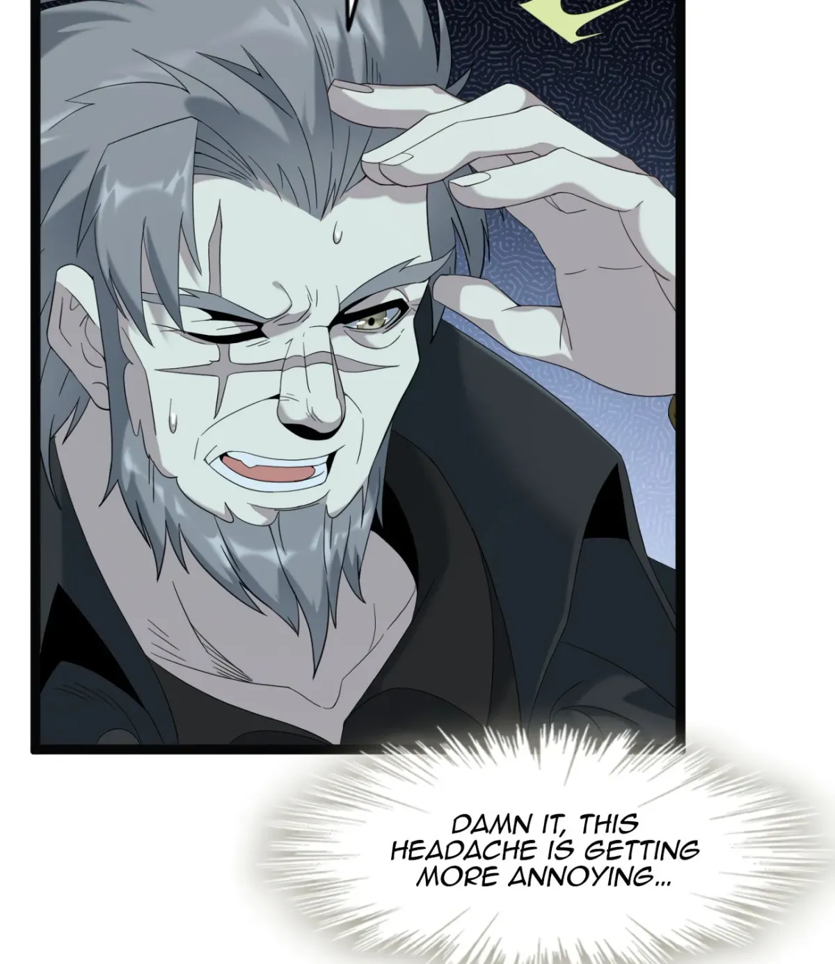 I'm Really Not the Devil's Lackey Chapter 8 — Page 73