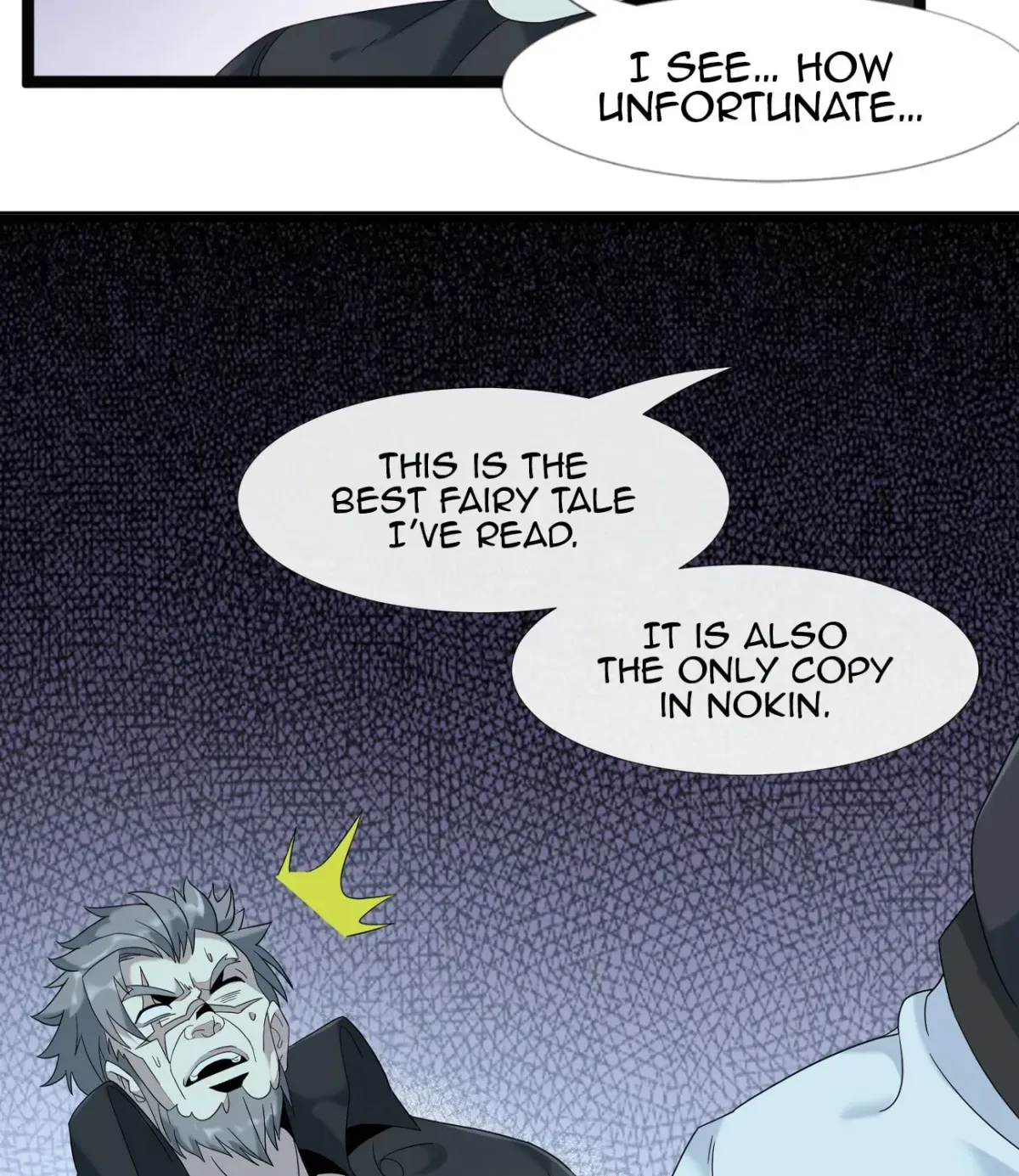 I'm Really Not the Devil's Lackey Chapter 8 — Page 80