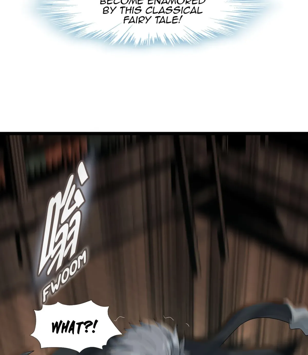 I'm Really Not the Devil's Lackey Chapter 8 — Page 93