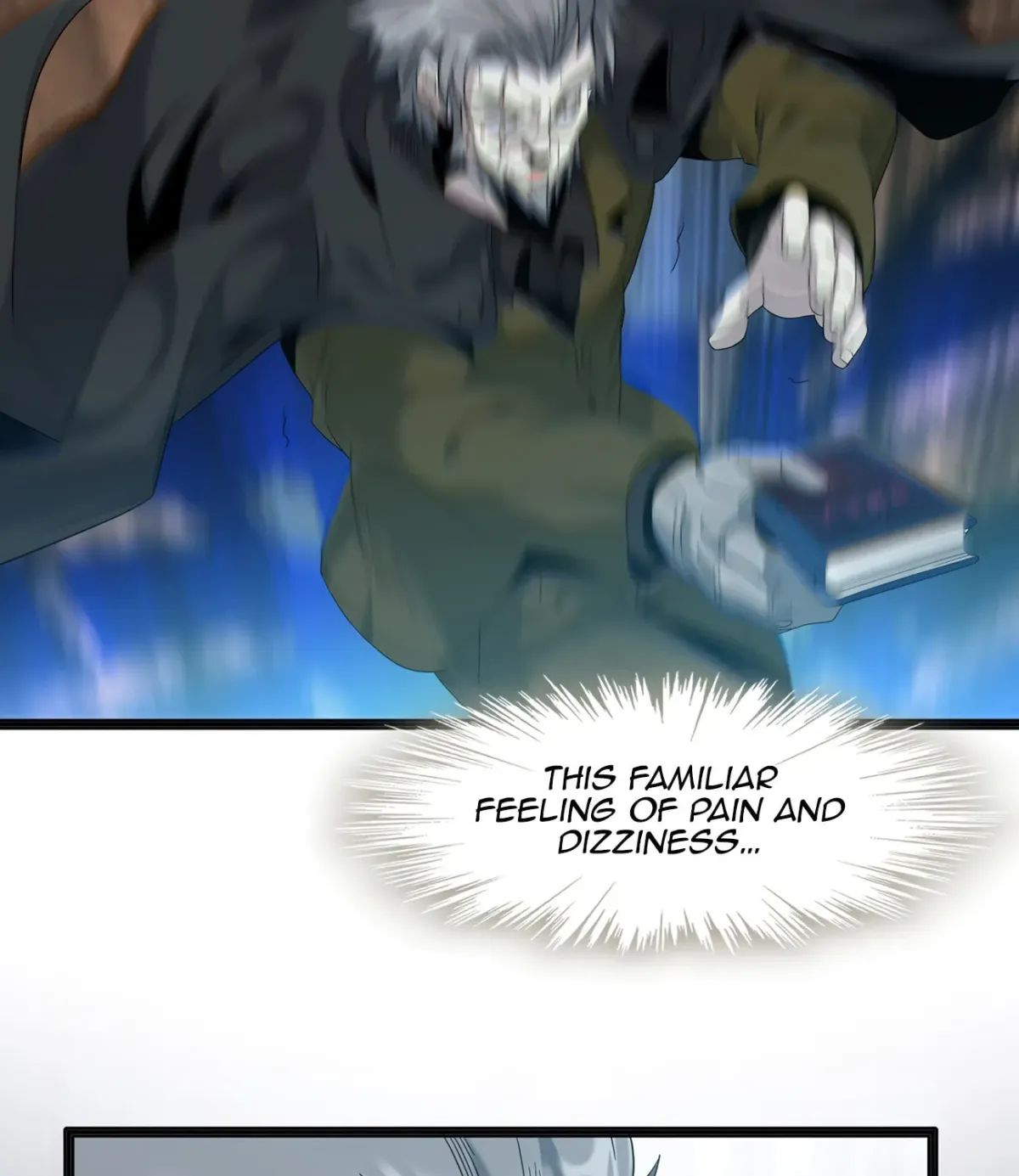I'm Really Not the Devil's Lackey Chapter 8 — Page 94