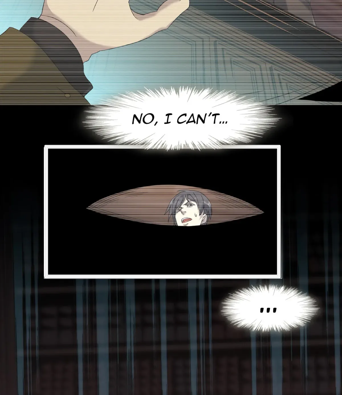 I'm Really Not the Devil's Lackey Chapter 8 — Page 98