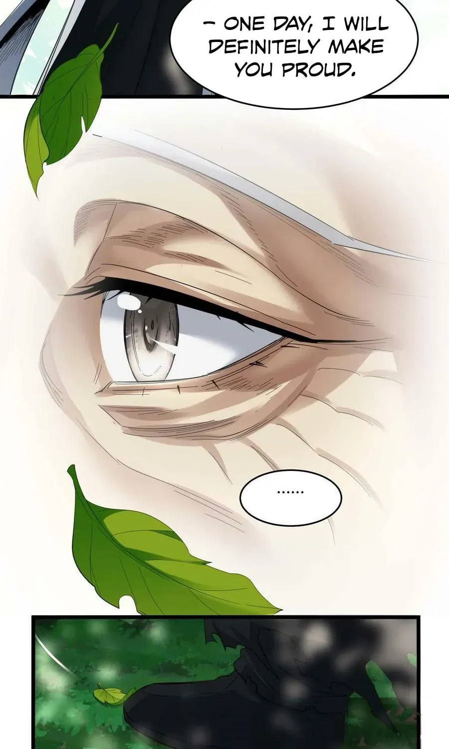 I'm Really Not the Devil's Lackey Chapter 80 — Page 31