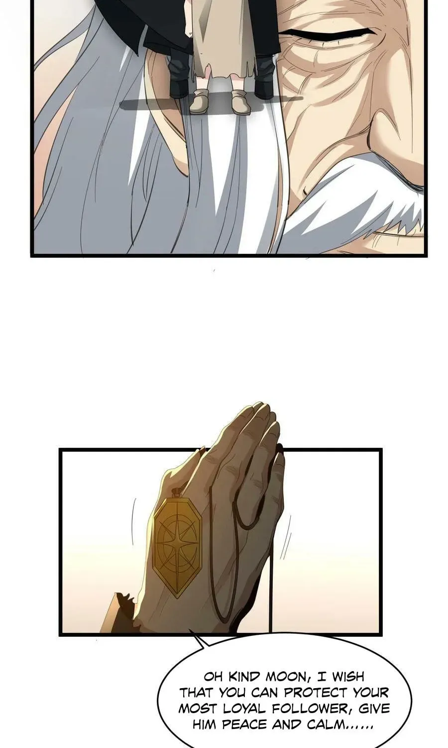 I'm Really Not the Devil's Lackey Chapter 80 — Page 39
