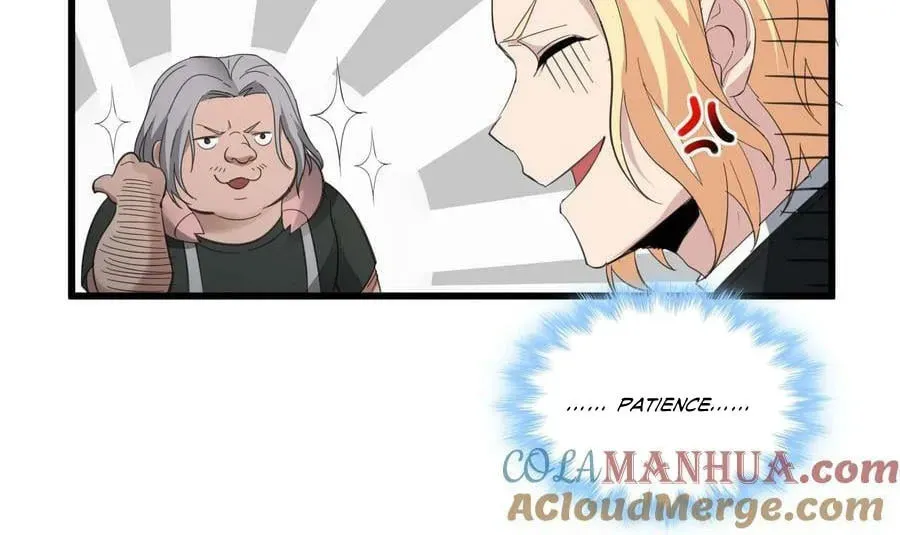 I'm Really Not the Devil's Lackey Chapter 80 — Page 64