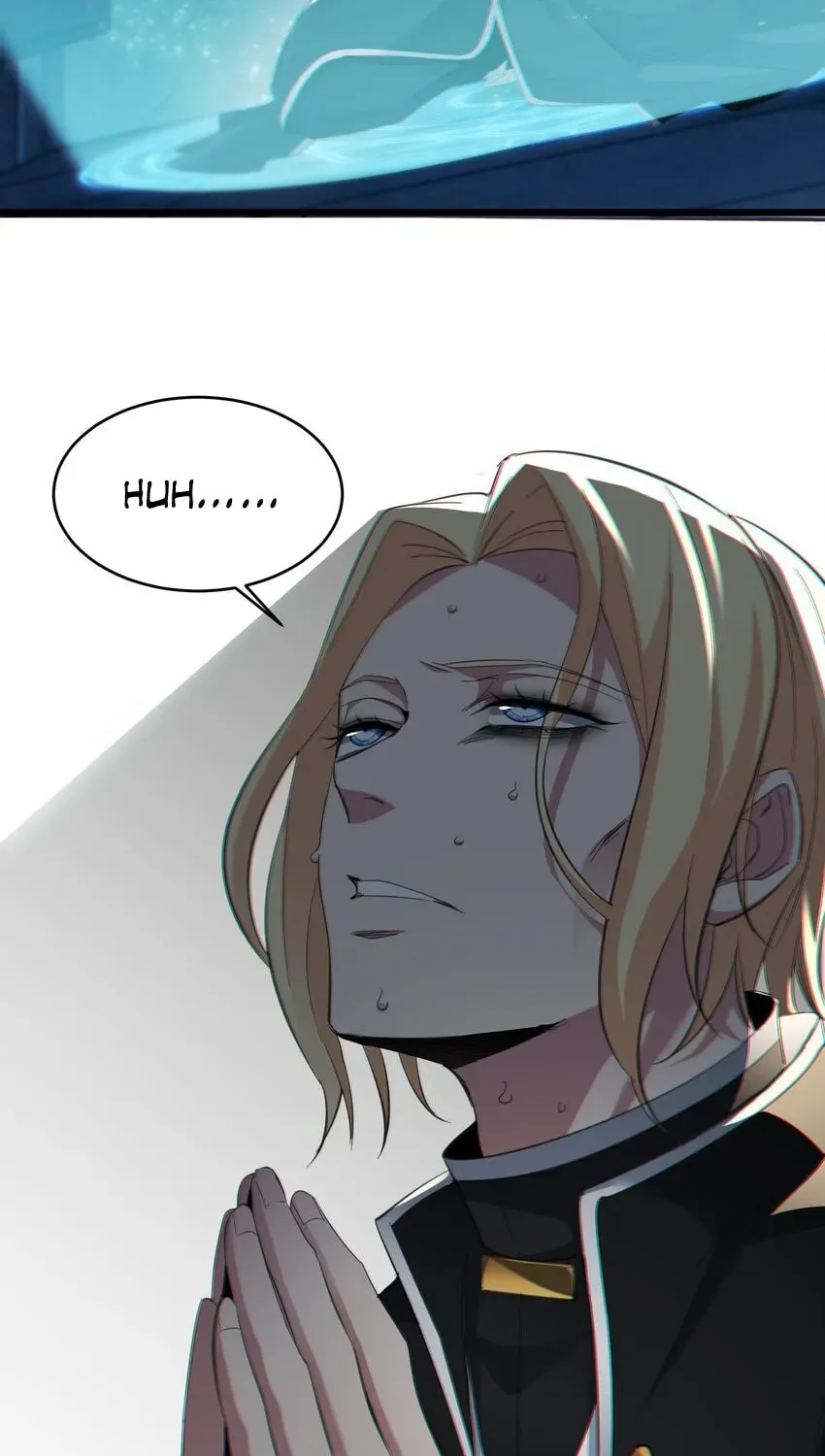 I'm Really Not the Devil's Lackey Chapter 81 — Page 5