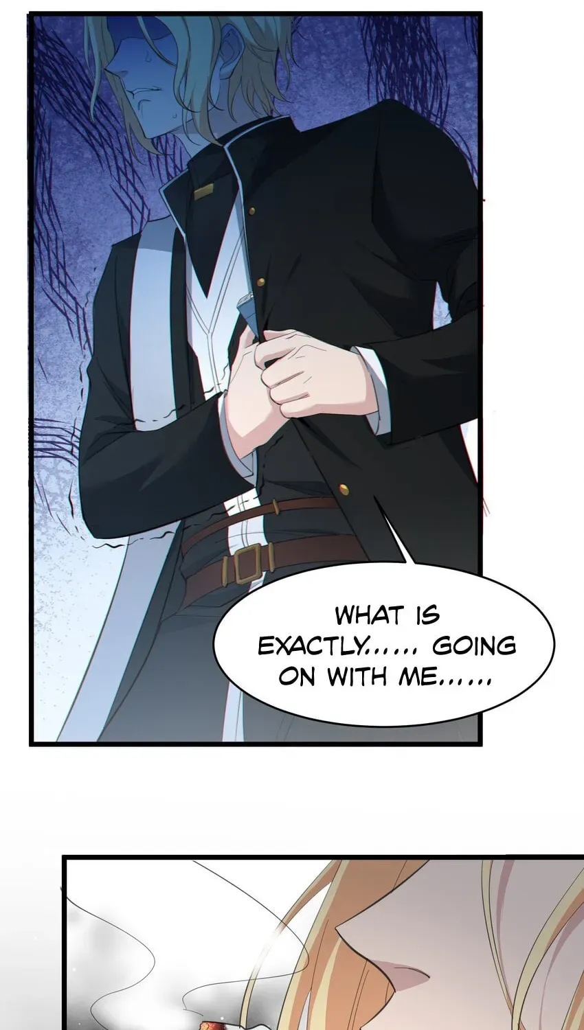 I'm Really Not the Devil's Lackey Chapter 81 — Page 12