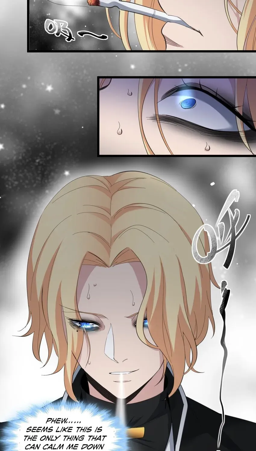 I'm Really Not the Devil's Lackey Chapter 81 — Page 13