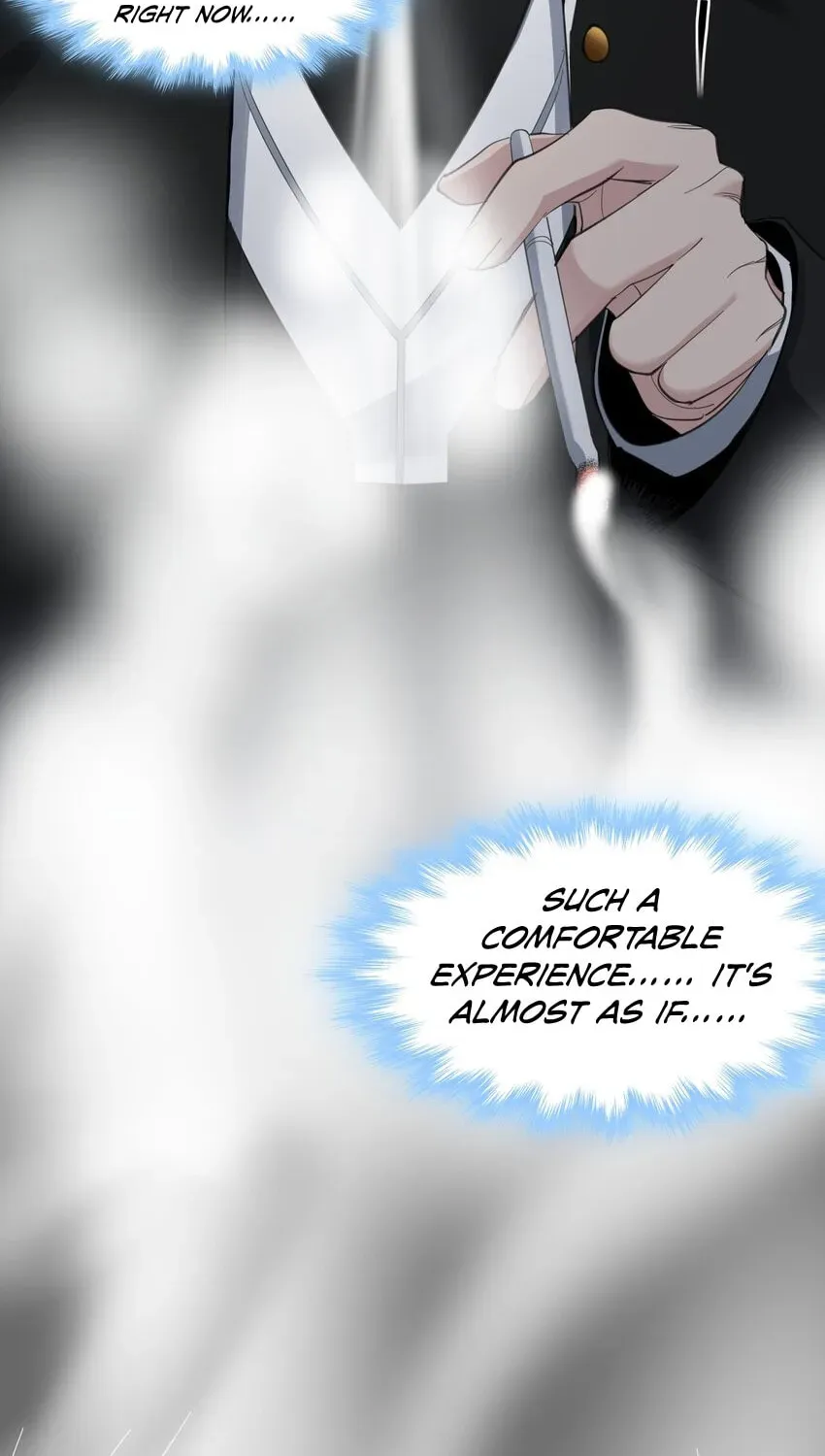I'm Really Not the Devil's Lackey Chapter 81 — Page 14