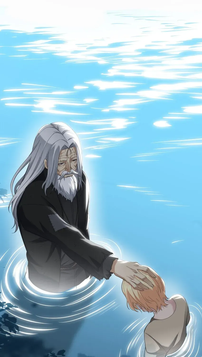 I'm Really Not the Devil's Lackey Chapter 81 — Page 16