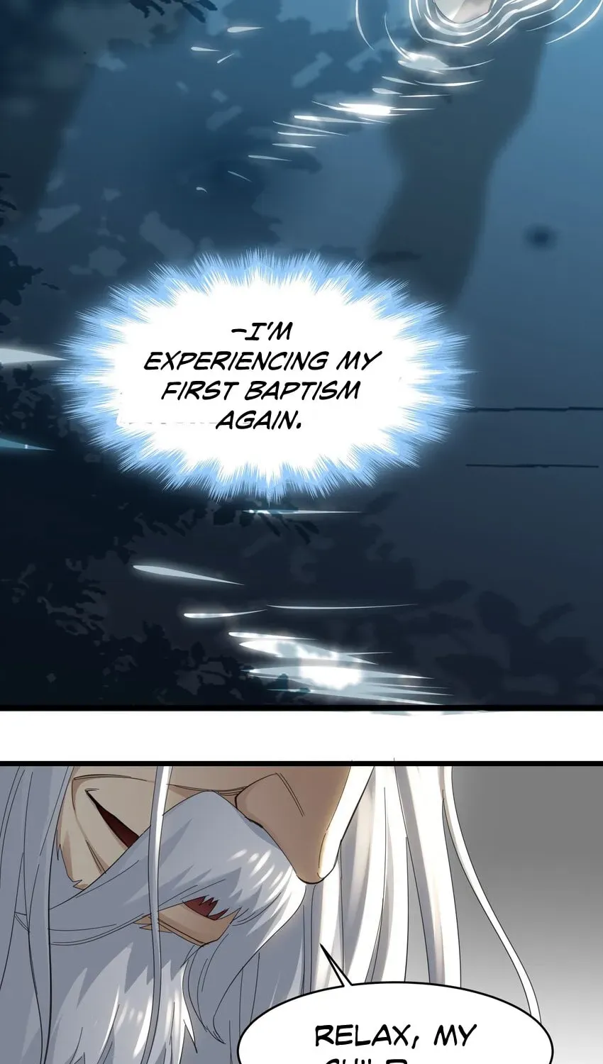 I'm Really Not the Devil's Lackey Chapter 81 — Page 17