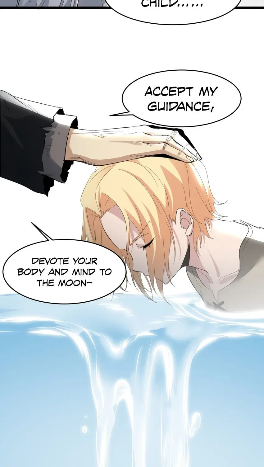 I'm Really Not the Devil's Lackey Chapter 81 — Page 18