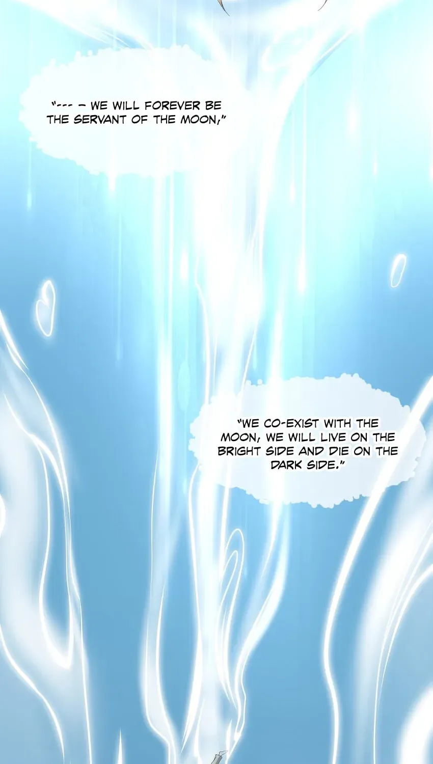 I'm Really Not the Devil's Lackey Chapter 81 — Page 20