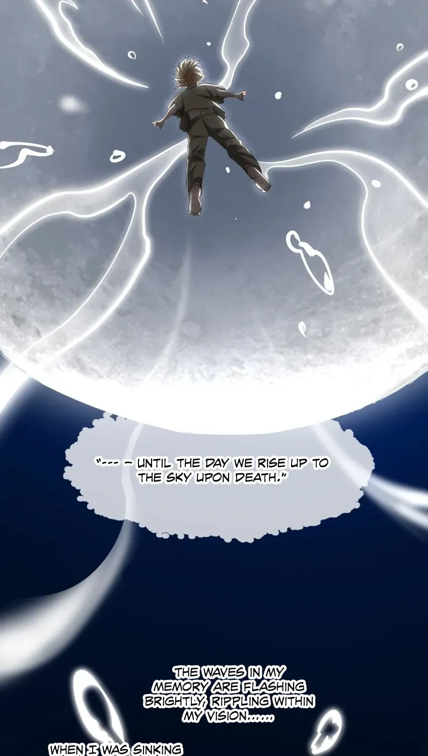 I'm Really Not the Devil's Lackey Chapter 81 — Page 23