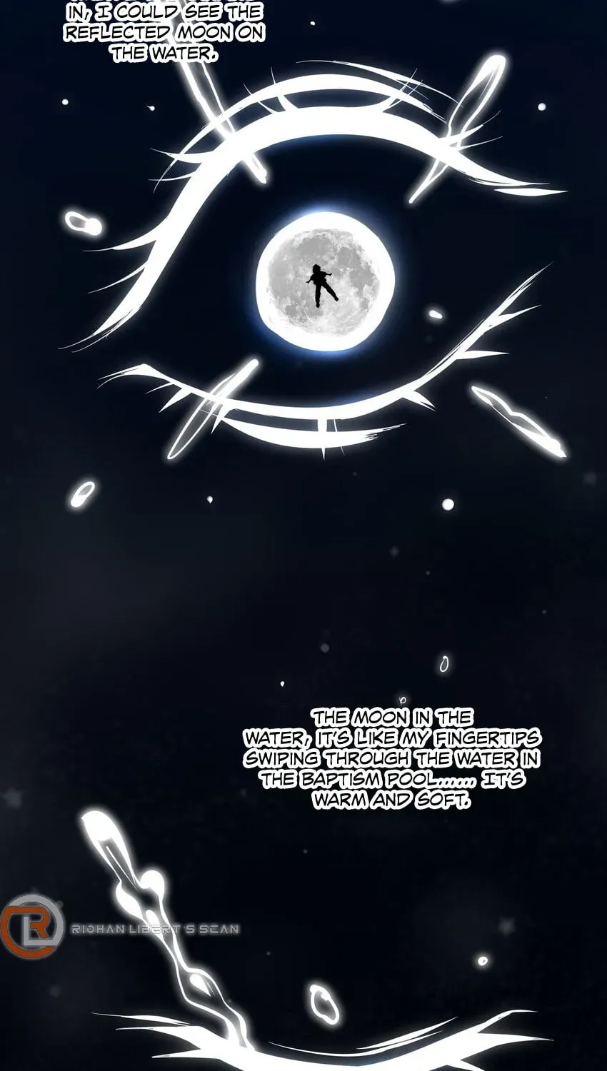 I'm Really Not the Devil's Lackey Chapter 81 — Page 24