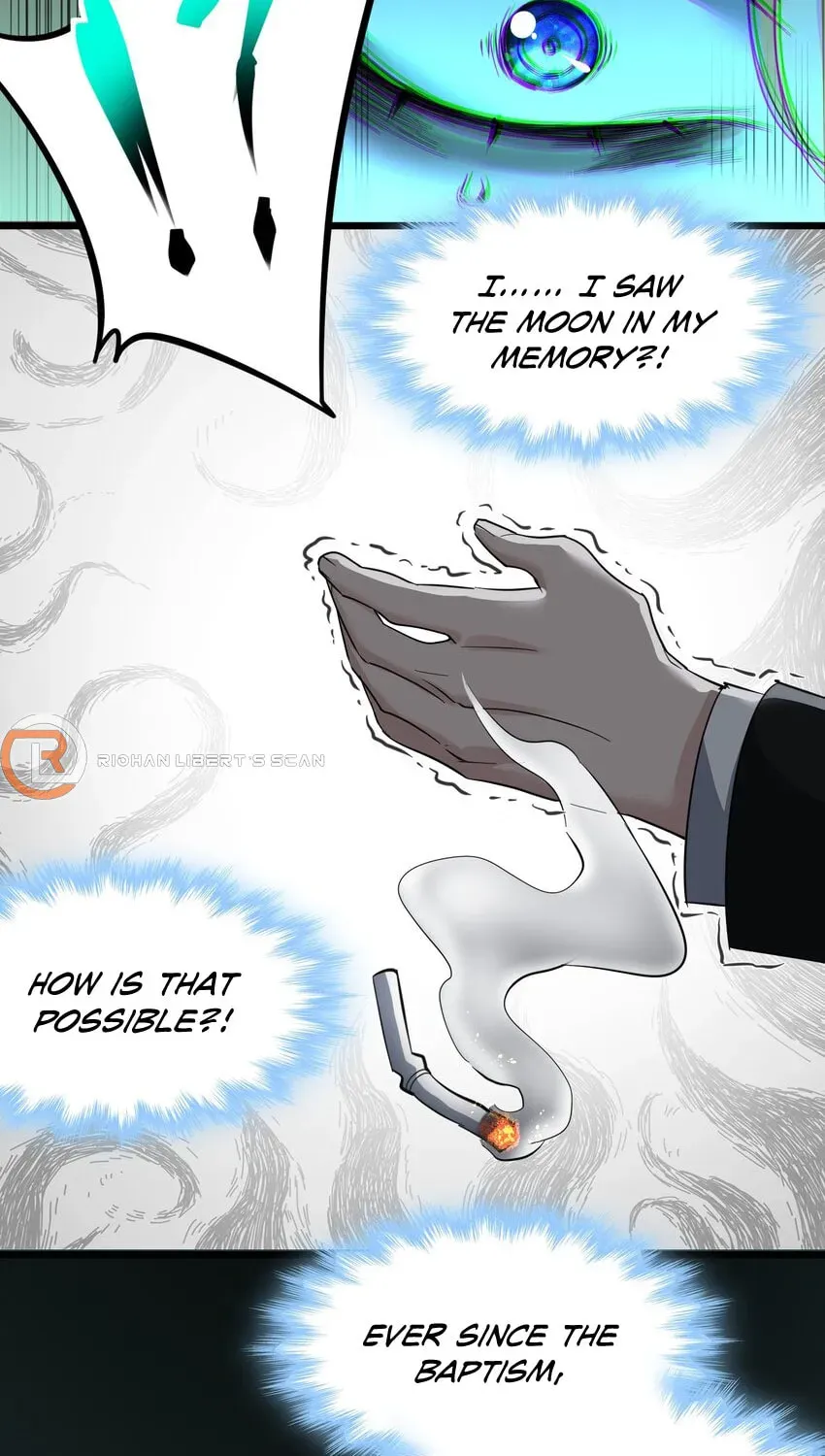 I'm Really Not the Devil's Lackey Chapter 81 — Page 28