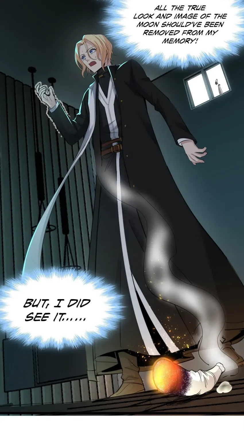 I'm Really Not the Devil's Lackey Chapter 81 — Page 29