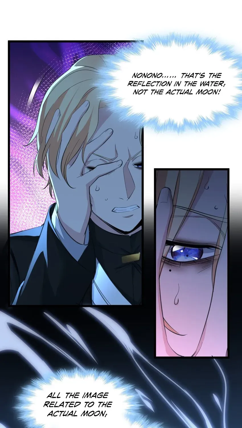 I'm Really Not the Devil's Lackey Chapter 81 — Page 30