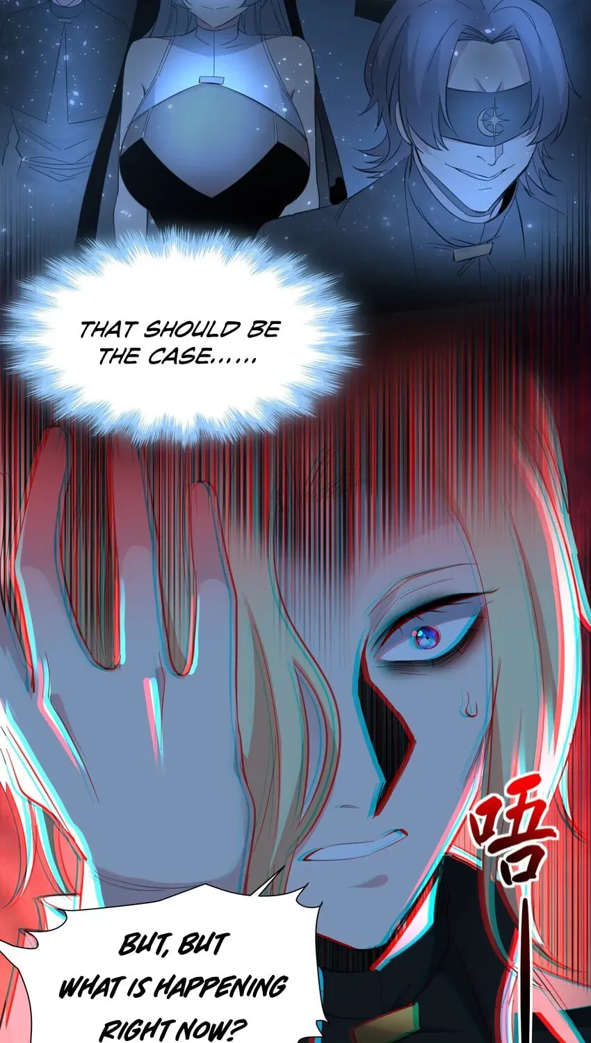 I'm Really Not the Devil's Lackey Chapter 81 — Page 32