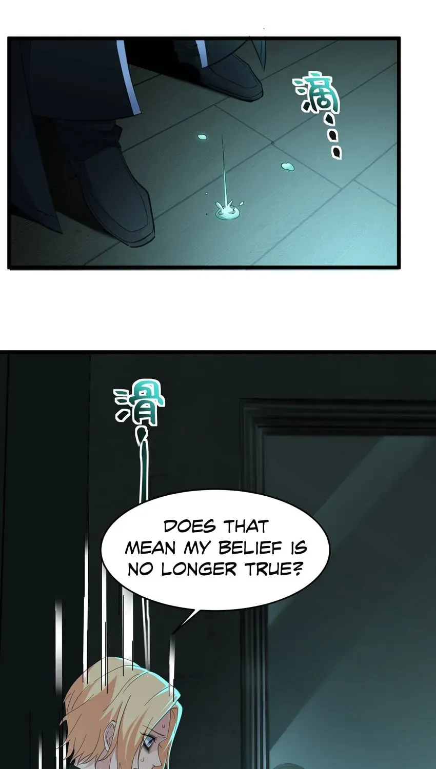 I'm Really Not the Devil's Lackey Chapter 81 — Page 34