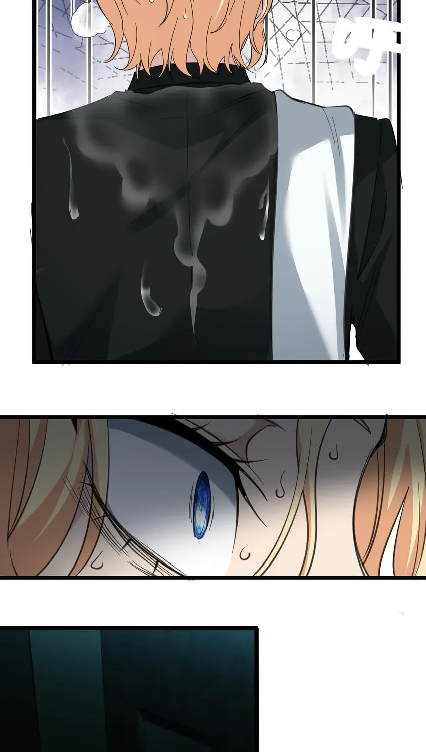 I'm Really Not the Devil's Lackey Chapter 81 — Page 38