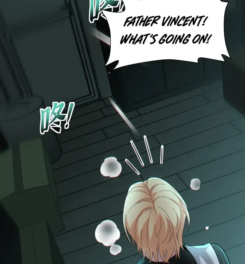 I'm Really Not the Devil's Lackey Chapter 81 — Page 43