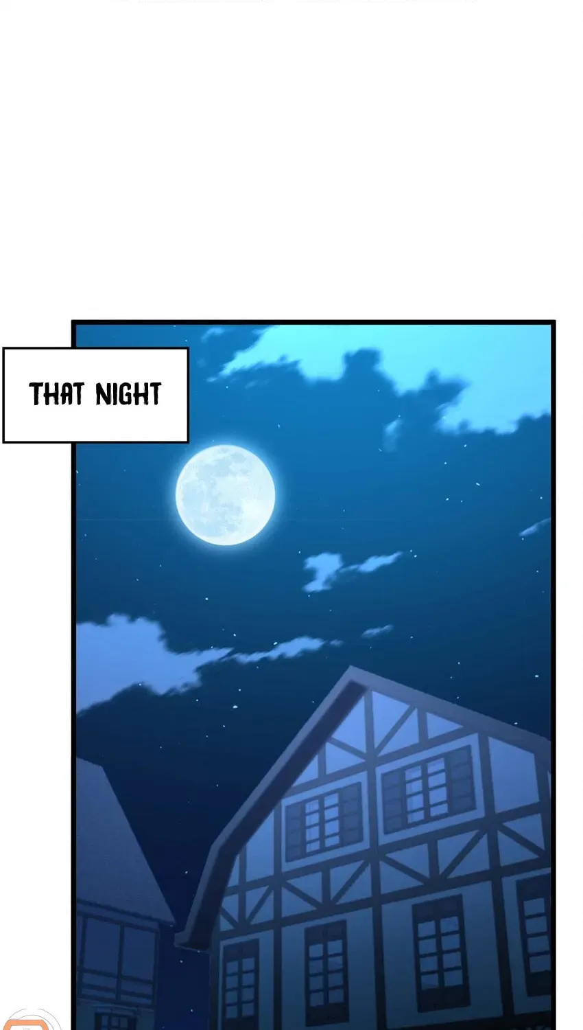 I'm Really Not the Devil's Lackey Chapter 82 — Page 3
