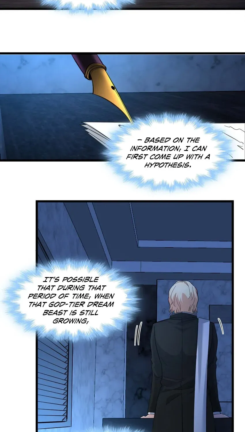 I'm Really Not the Devil's Lackey Chapter 82 — Page 11