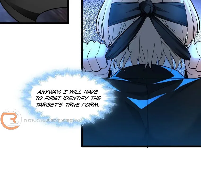I'm Really Not the Devil's Lackey Chapter 82 — Page 13