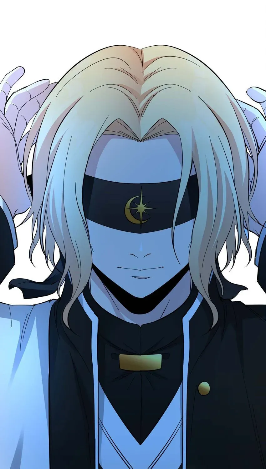I'm Really Not the Devil's Lackey Chapter 82 — Page 14