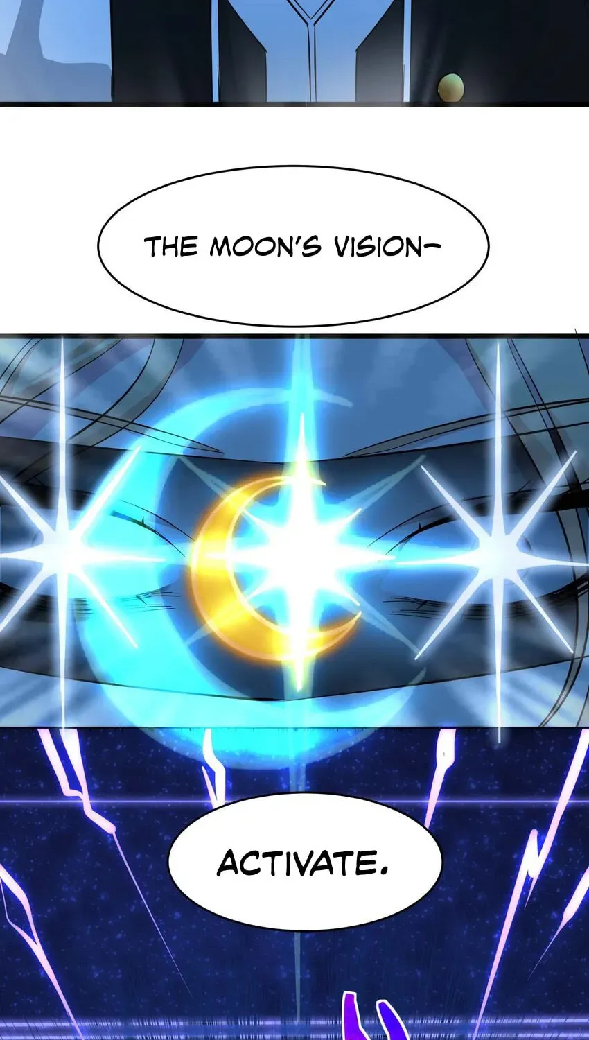 I'm Really Not the Devil's Lackey Chapter 82 — Page 15