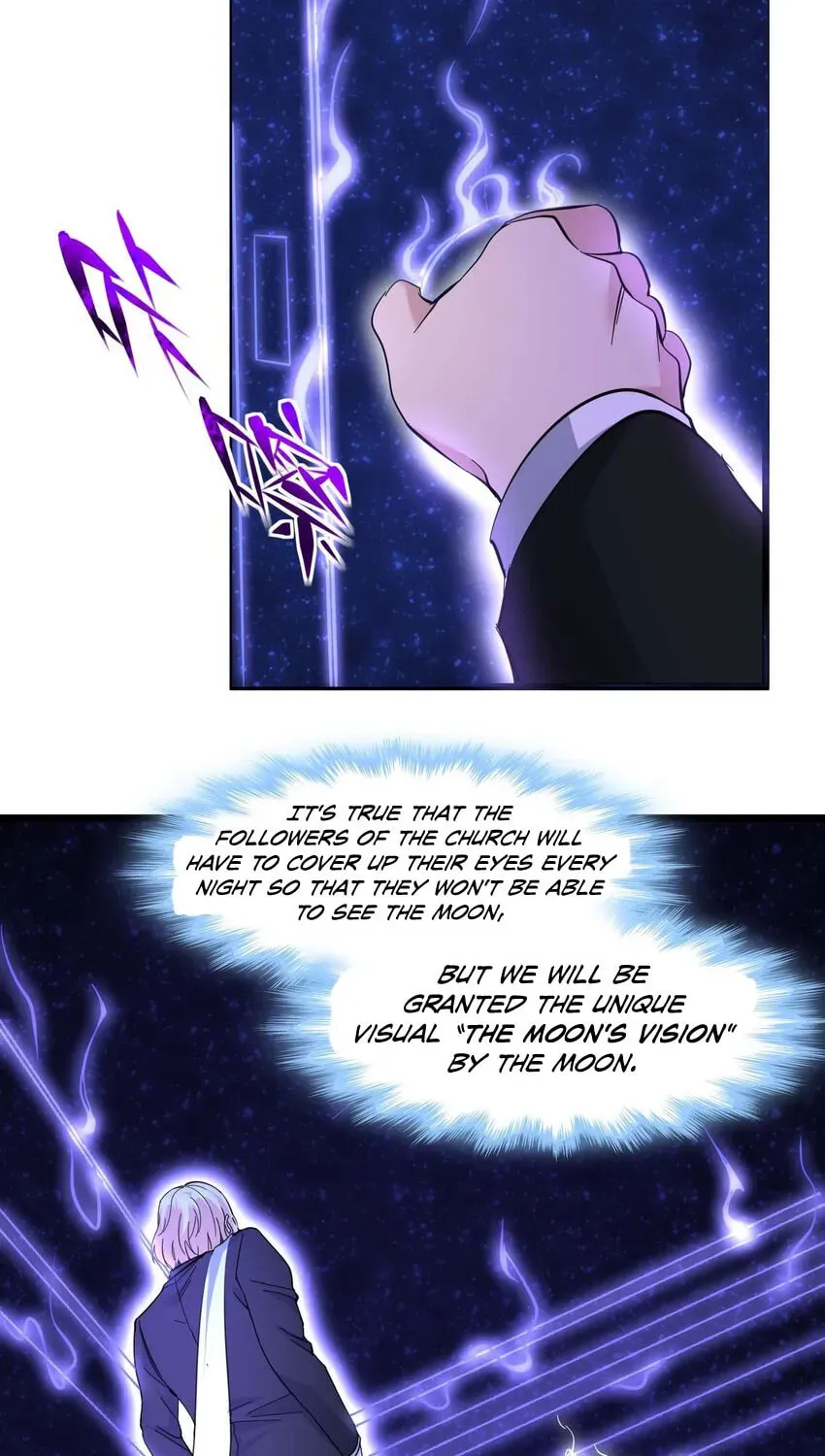 I'm Really Not the Devil's Lackey Chapter 82 — Page 17