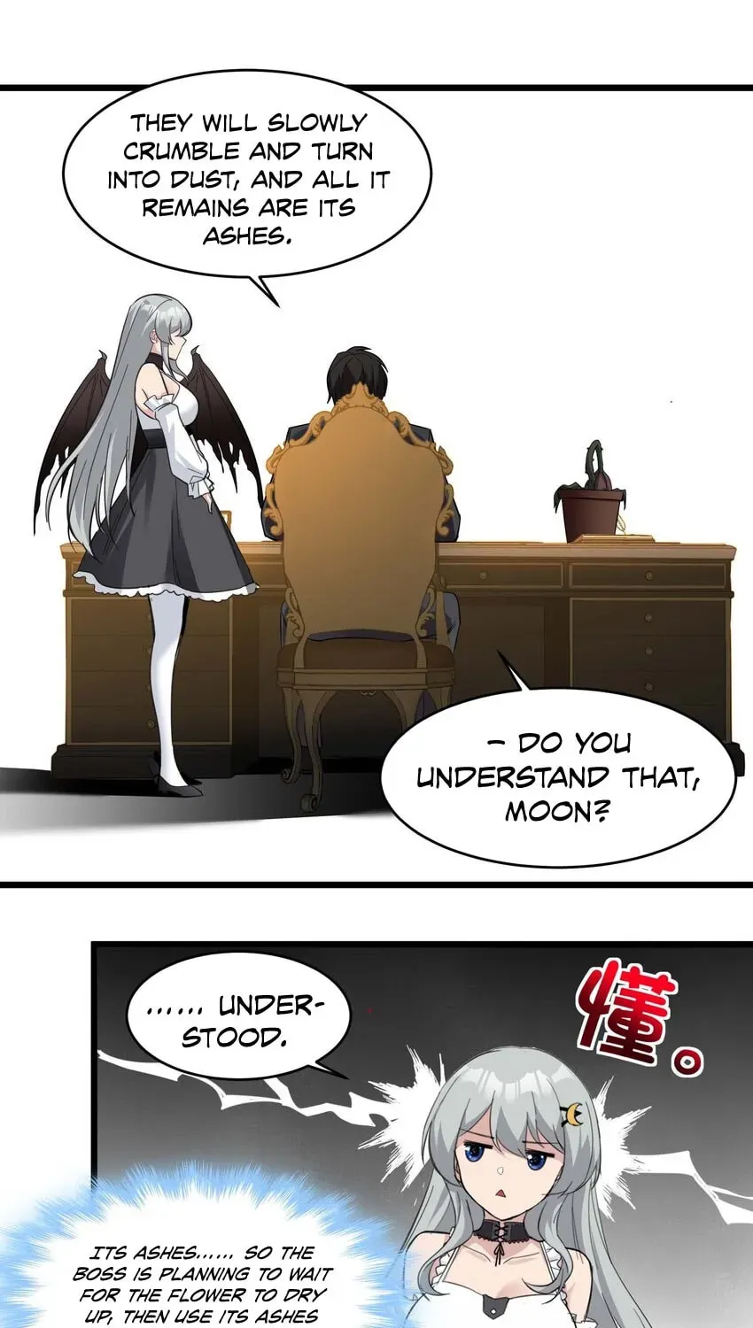 I'm Really Not the Devil's Lackey Chapter 82 — Page 26