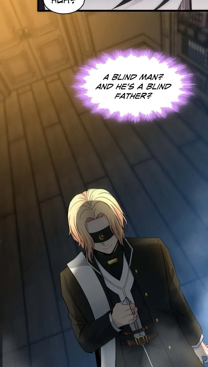 I'm Really Not the Devil's Lackey Chapter 82 — Page 32