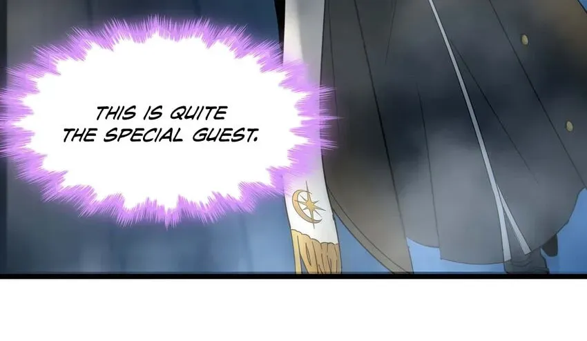 I'm Really Not the Devil's Lackey Chapter 82 — Page 33