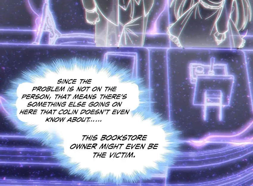 I'm Really Not the Devil's Lackey Chapter 82 — Page 44
