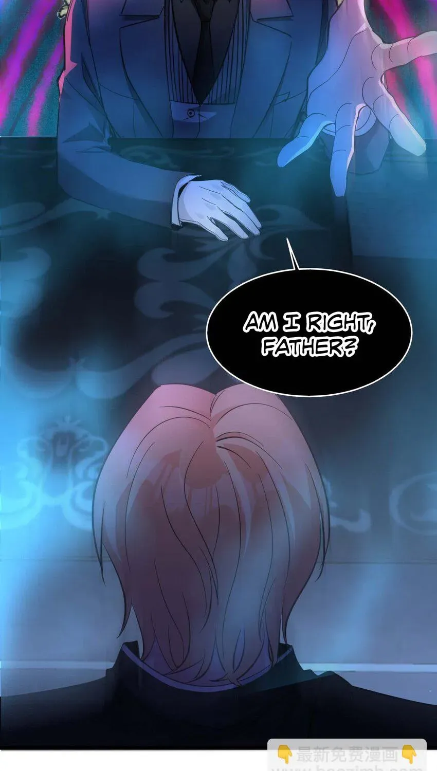 I'm Really Not the Devil's Lackey Chapter 82 — Page 56