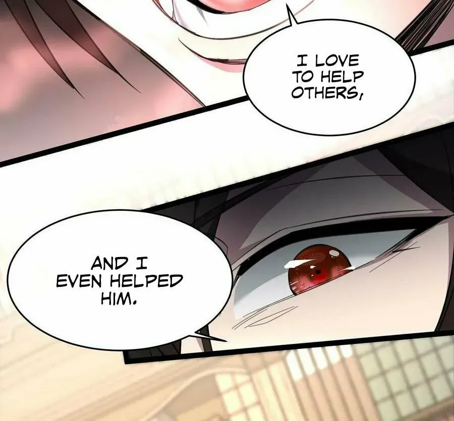 I'm Really Not the Devil's Lackey Chapter 83 — Page 15