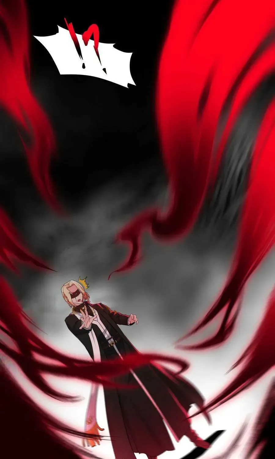 I'm Really Not the Devil's Lackey Chapter 83 — Page 29