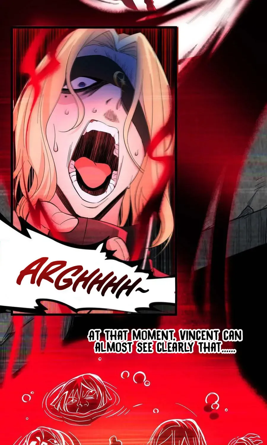 I'm Really Not the Devil's Lackey Chapter 83 — Page 30