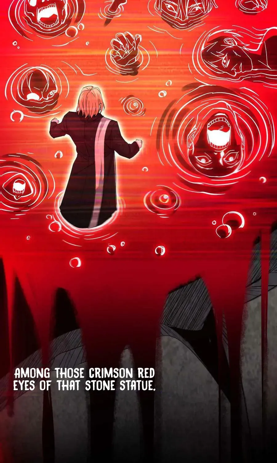 I'm Really Not the Devil's Lackey Chapter 83 — Page 31
