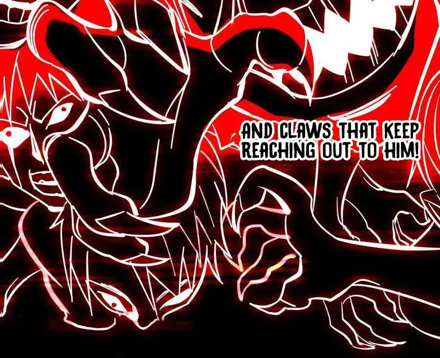 I'm Really Not the Devil's Lackey Chapter 83 — Page 33