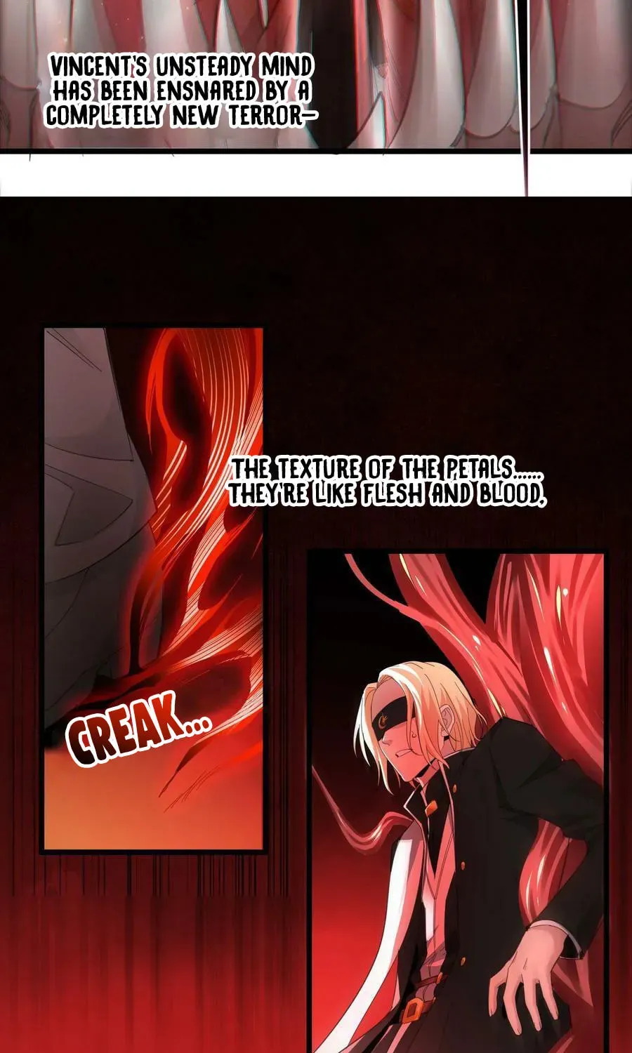I'm Really Not the Devil's Lackey Chapter 83 — Page 40