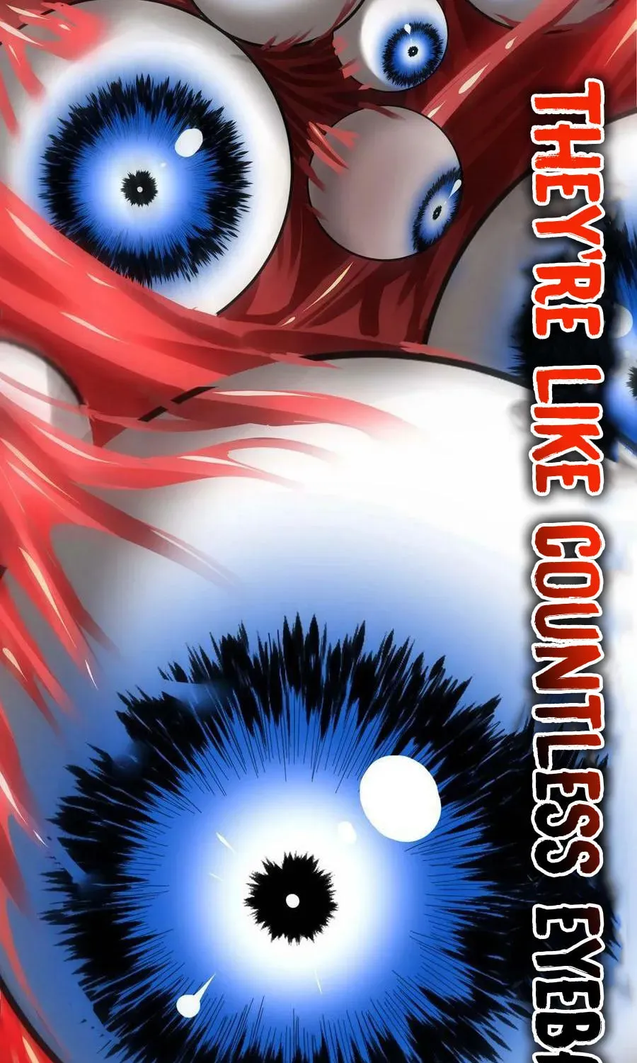 I'm Really Not the Devil's Lackey Chapter 83 — Page 42