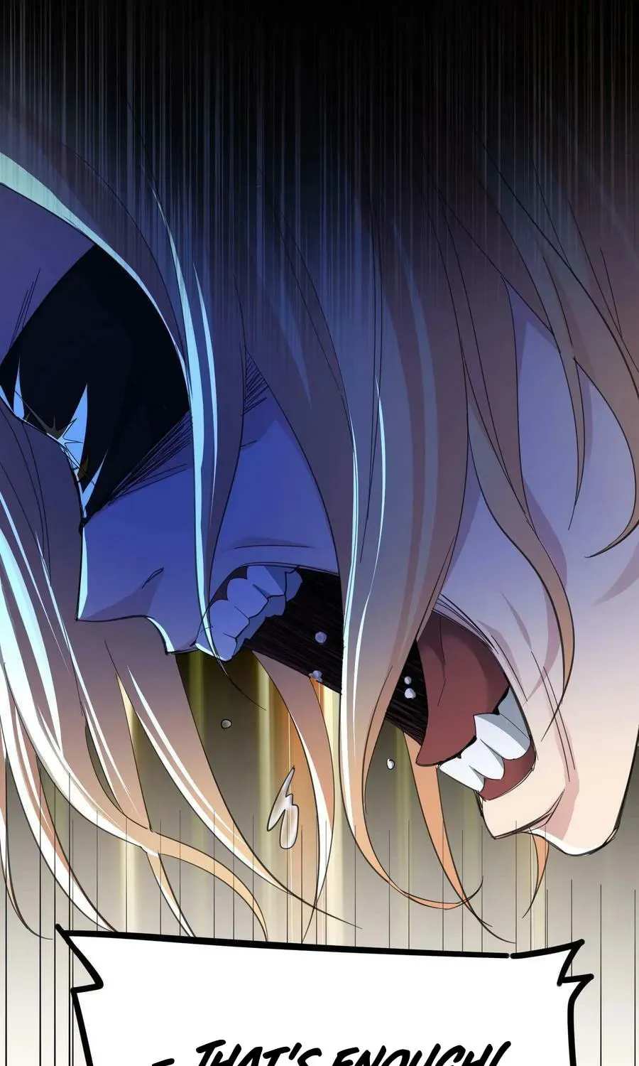 I'm Really Not the Devil's Lackey Chapter 83 — Page 44