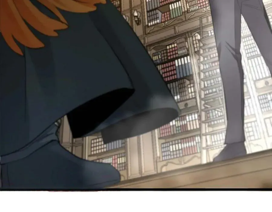 I'm Really Not the Devil's Lackey Chapter 83 — Page 52