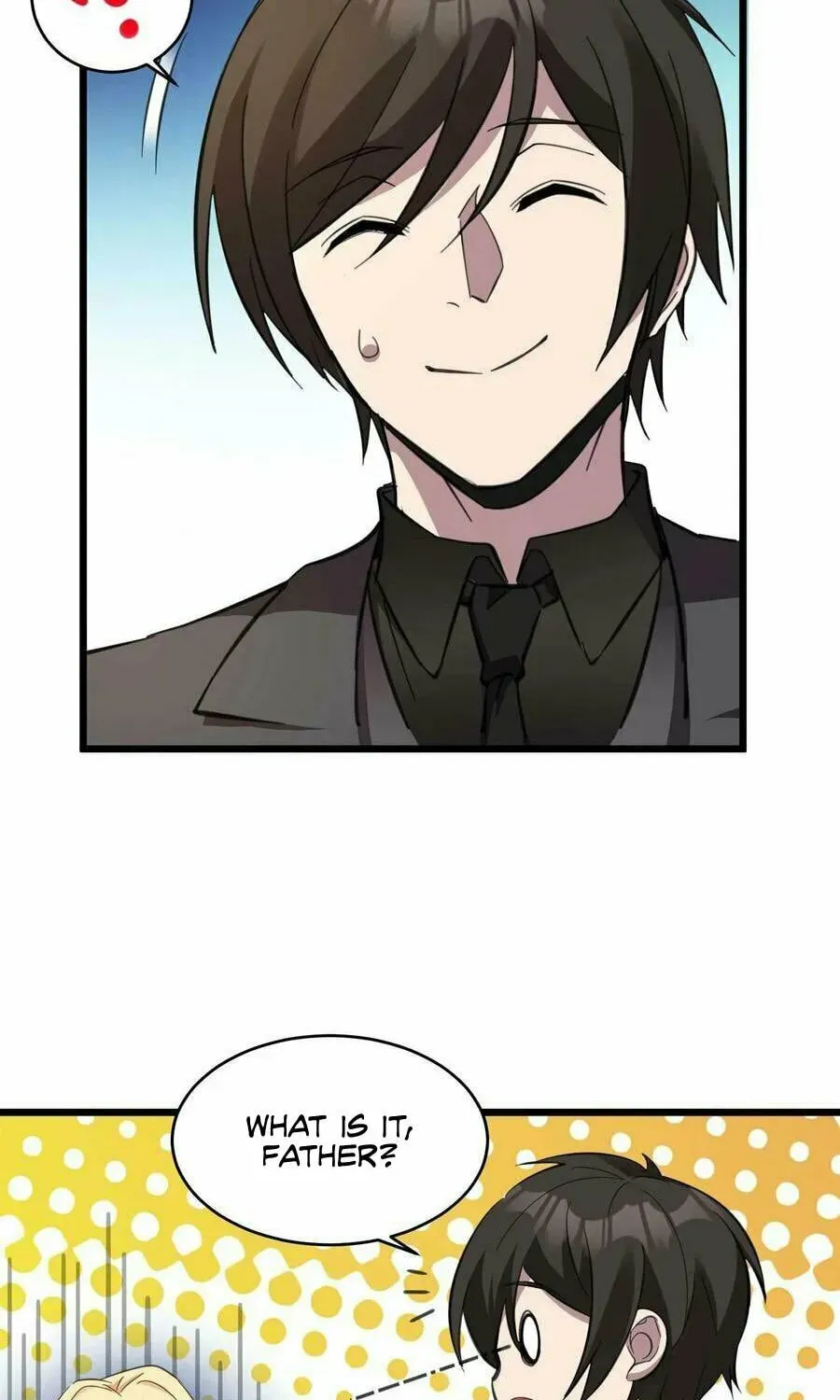 I'm Really Not the Devil's Lackey Chapter 83 — Page 56