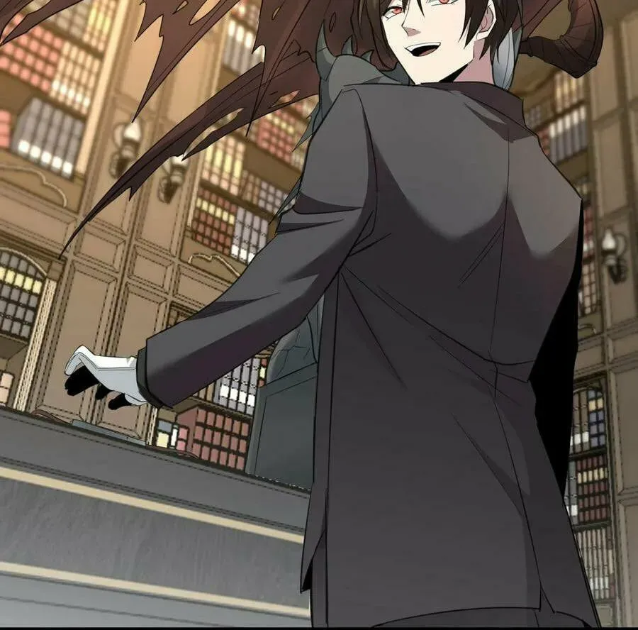 I'm Really Not the Devil's Lackey Chapter 83 — Page 59