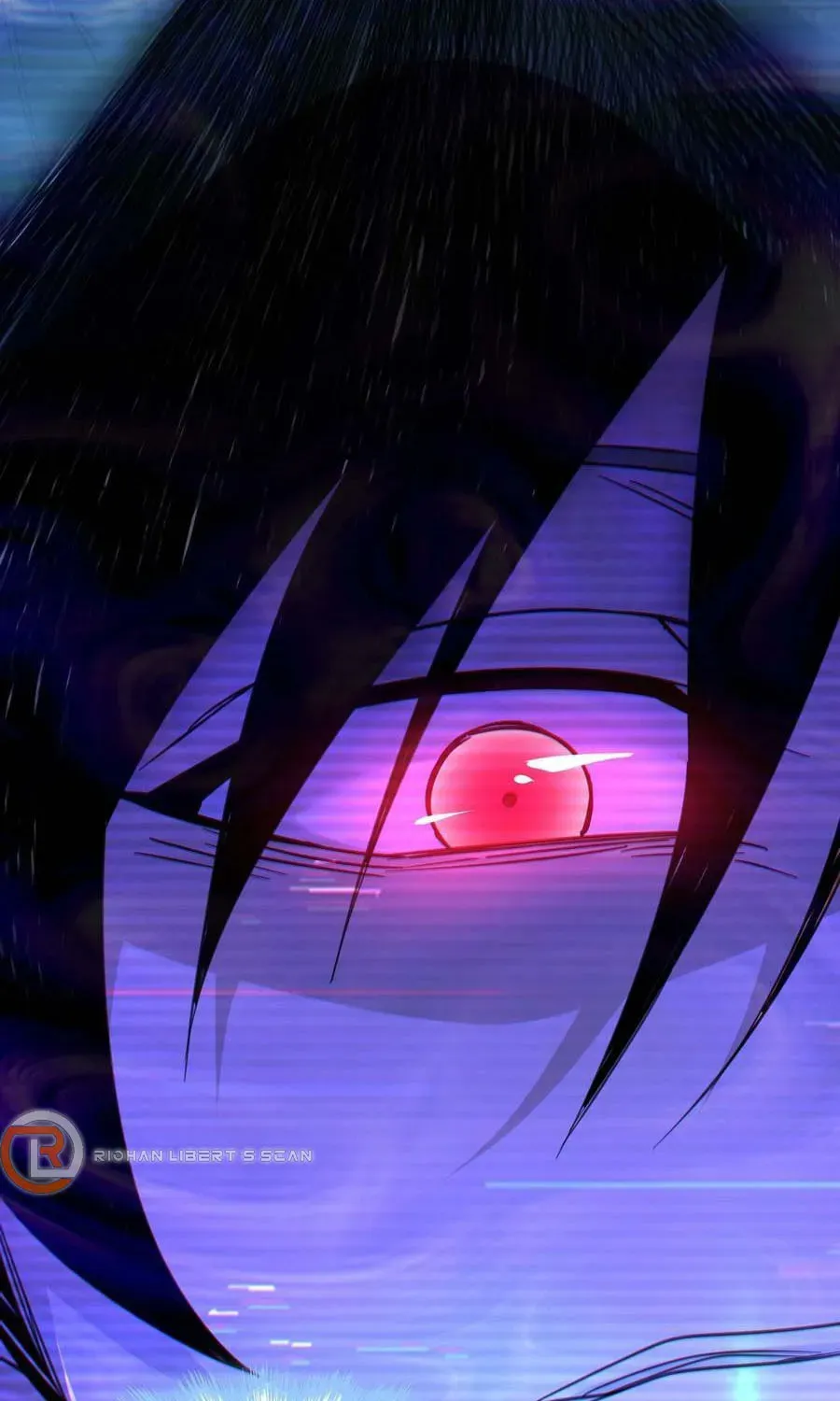 I'm Really Not the Devil's Lackey Chapter 84 — Page 10