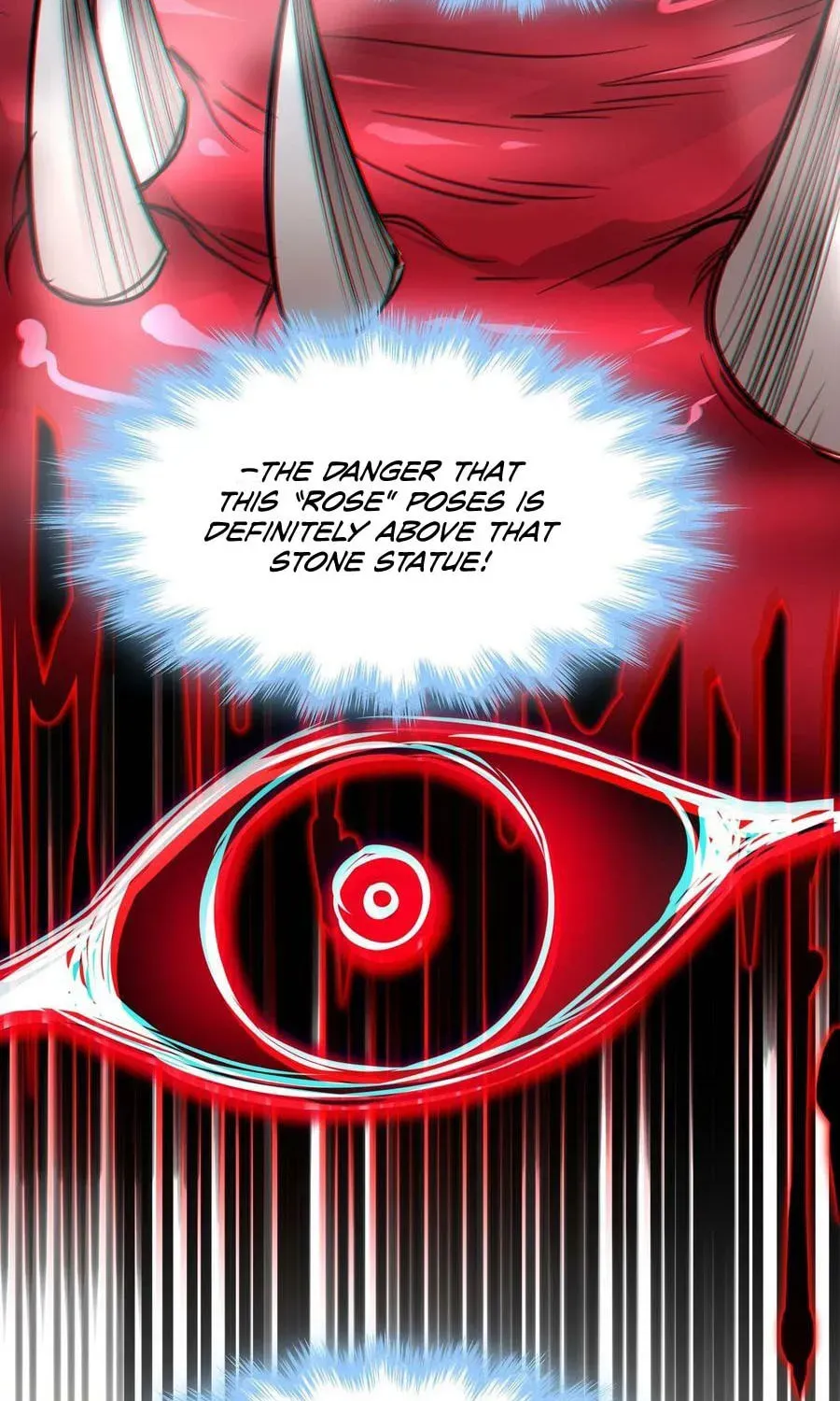 I'm Really Not the Devil's Lackey Chapter 84 — Page 16