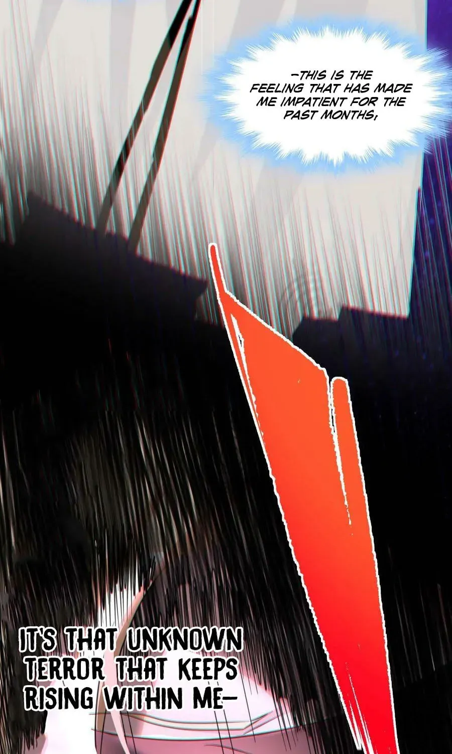 I'm Really Not the Devil's Lackey Chapter 84 — Page 26